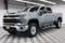 2024 Chevrolet Silverado 2500HD LT 4x4-Htd Seats-Blind Spot Monitor-Remote Start