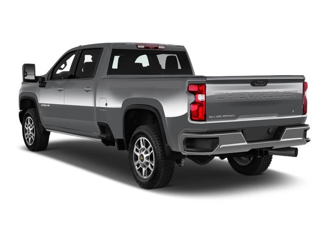 2024 Chevrolet Silverado 2500HD LT 4X4-Heated Seats-Remote Start