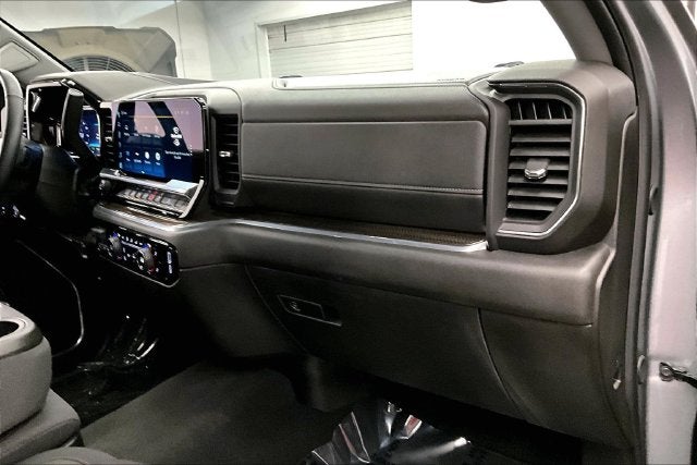 2024 Chevrolet Silverado 2500HD LT 4x4-Htd Seats-Blind Spot Monitor-Remote Start