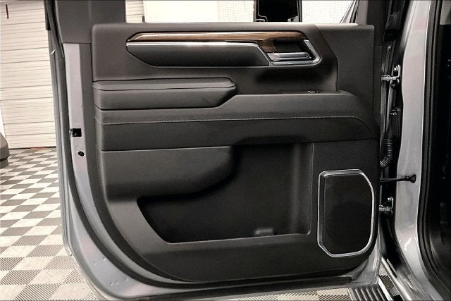 2024 Chevrolet Silverado 2500HD LT 4x4-Htd Seats-Blind Spot Monitor-Remote Start