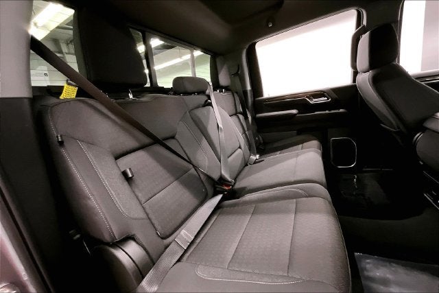 2024 Chevrolet Silverado 2500HD LT 4x4-Htd Seats-Blind Spot Monitor-Remote Start