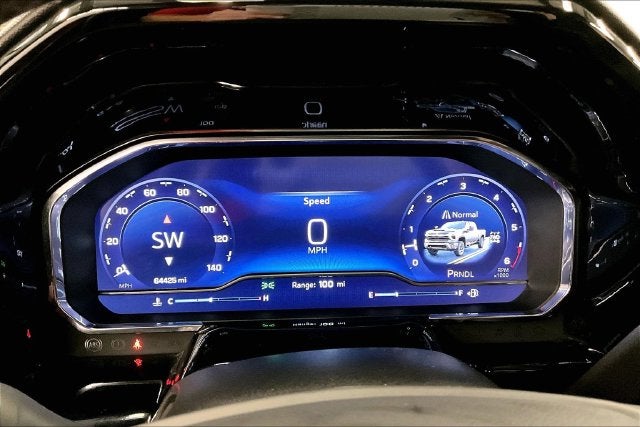2024 Chevrolet Silverado 2500HD LT 4x4-Htd Seats-Blind Spot Monitor-Remote Start