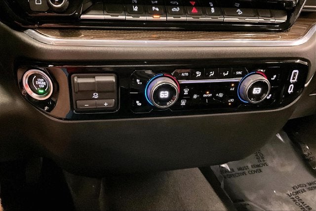 2024 Chevrolet Silverado 2500HD LT 4x4-Htd Seats-Blind Spot Monitor-Remote Start