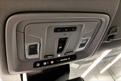 2024 Chevrolet Silverado 2500HD LT 4x4-Htd Seats-Blind Spot Monitor-Remote Start