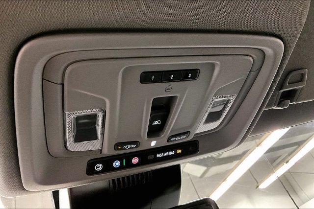 2024 Chevrolet Silverado 2500HD LT 4x4-Htd Seats-Blind Spot Monitor-Remote Start
