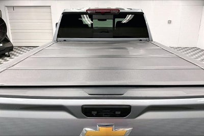 2024 Chevrolet Silverado 2500HD LT 4x4-Htd Seats-Blind Spot Monitor-Remote Start