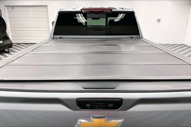 2024 Chevrolet Silverado 2500HD LT 4x4-Htd Seats-Blind Spot Monitor-Remote Start