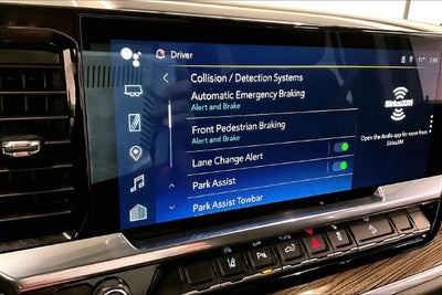 2024 Chevrolet Silverado 2500HD LT 4x4-Htd Seats-Blind Spot Monitor-Remote Start