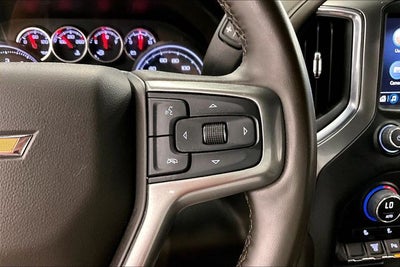 2023 Chevrolet Silverado 2500HD LT