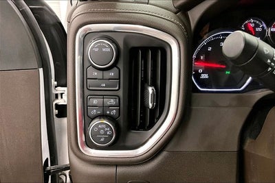 2023 Chevrolet Silverado 2500HD LT