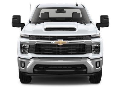 2023 Chevrolet Silverado 2500HD LT