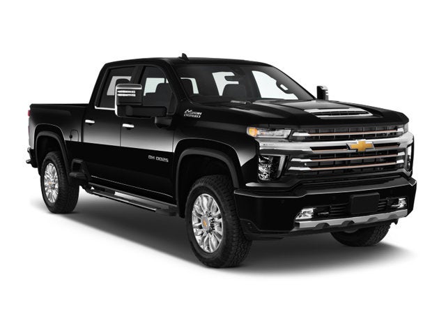 2023 Chevrolet Silverado 2500HD High Country 4X4-Diesel-Head Up Display