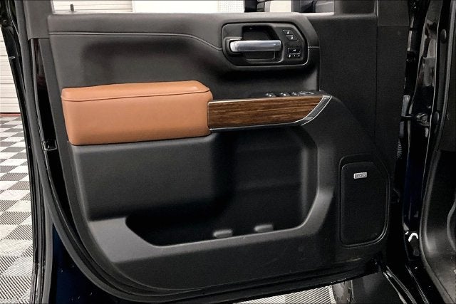 2023 Chevrolet Silverado 2500HD High Country 4X4-Diesel-Htd/Cooled Leather-Blind Spot Monitor