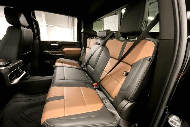 2023 Chevrolet Silverado 2500HD High Country 4X4-Diesel-Htd/Cooled Leather-Blind Spot Monitor