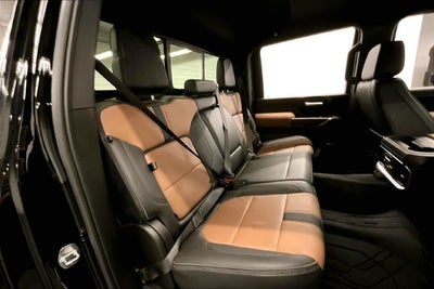 2023 Chevrolet Silverado 2500HD High Country 4X4-Diesel-Htd/Cooled Leather-Blind Spot Monitor