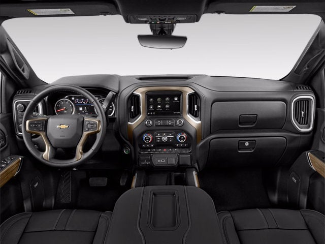 2023 Chevrolet Silverado 2500HD High Country 4X4-Diesel-Head Up Display