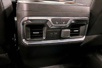 2023 Chevrolet Silverado 2500HD High Country 4X4-Diesel-Htd/Cooled Leather-Blind Spot Monitor