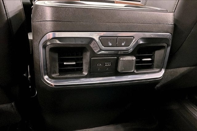 2023 Chevrolet Silverado 2500HD High Country 4X4-Diesel-Htd/Cooled Leather-Blind Spot Monitor