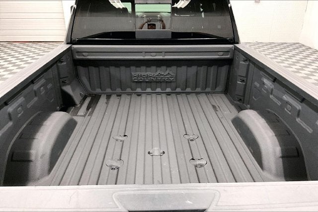 2023 Chevrolet Silverado 2500HD High Country 4X4-Diesel-Htd/Cooled Leather-Blind Spot Monitor