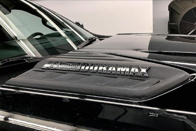 2023 Chevrolet Silverado 2500HD High Country 4X4-Diesel-Htd/Cooled Leather-Blind Spot Monitor