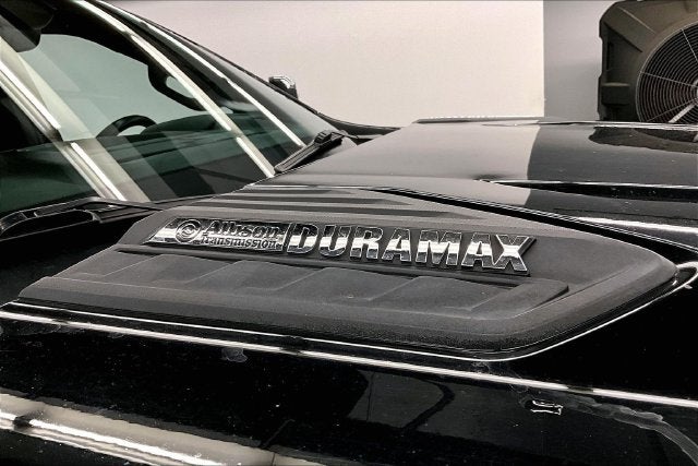 2023 Chevrolet Silverado 2500HD High Country 4X4-Diesel-Htd/Cooled Leather-Blind Spot Monitor