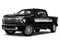 2023 Chevrolet Silverado 2500HD High Country 4X4-Diesel-Head Up Display