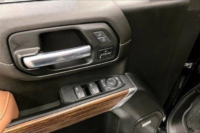 2023 Chevrolet Silverado 2500HD High Country 4X4-Diesel-Htd/Cooled Leather-Blind Spot Monitor