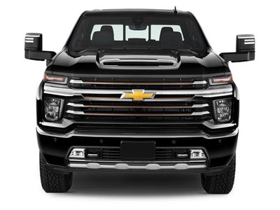 2023 Chevrolet Silverado 2500HD High Country 4X4-Diesel-Head Up Display