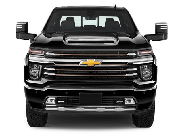 2023 Chevrolet Silverado 2500HD High Country 4X4-Diesel-Head Up Display