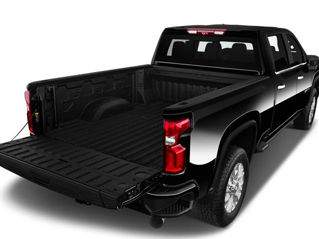 2023 Chevrolet Silverado 2500HD High Country 4X4-Diesel-Head Up Display