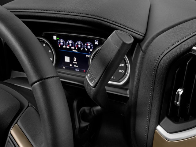 2023 Chevrolet Silverado 2500HD High Country 4X4-Diesel-Head Up Display