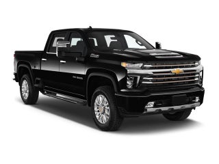 2023 Chevrolet Silverado 2500HD High Country 4X4-Diesel-Head Up Display