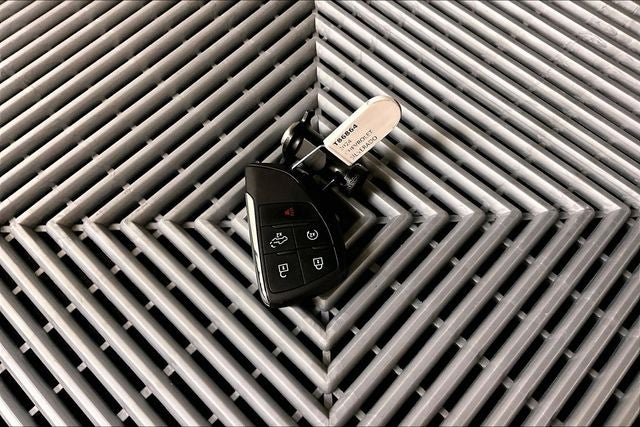 2024 Chevrolet Silverado 3500HD LT