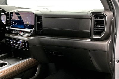 2024 Chevrolet Silverado 3500HD LT