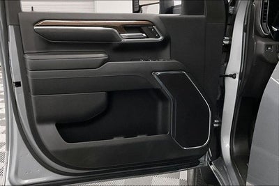 2024 Chevrolet Silverado 3500HD LT