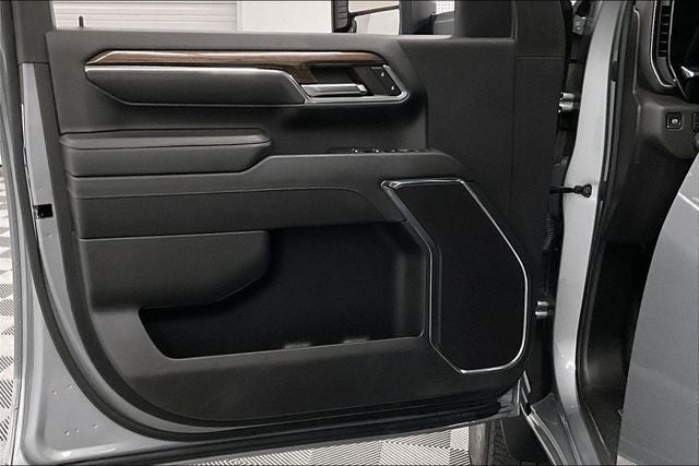 2024 Chevrolet Silverado 3500HD LT