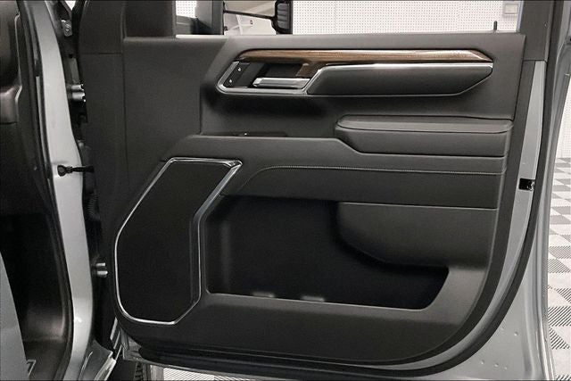 2024 Chevrolet Silverado 3500HD LT