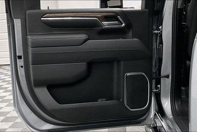 2024 Chevrolet Silverado 3500HD LT