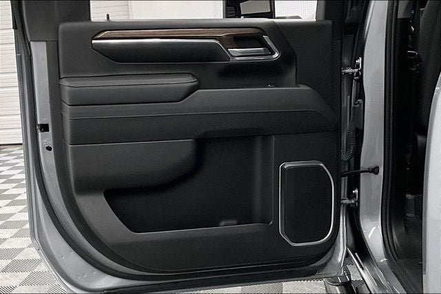 2024 Chevrolet Silverado 3500HD LT