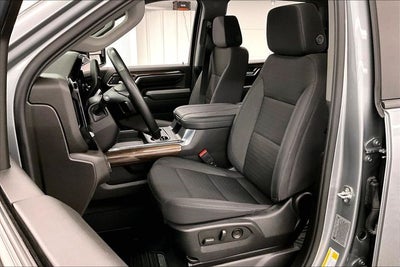 2024 Chevrolet Silverado 3500HD LT