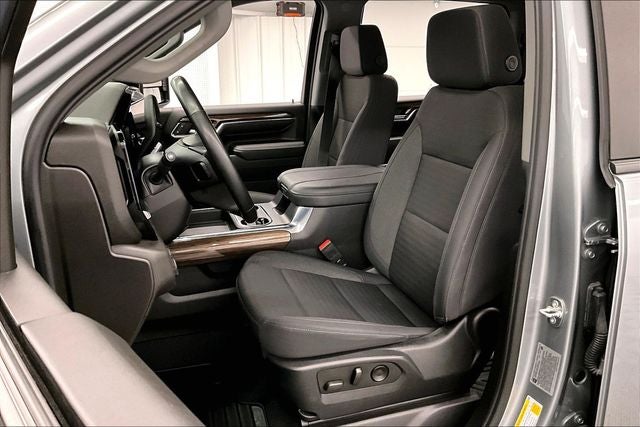 2024 Chevrolet Silverado 3500HD LT