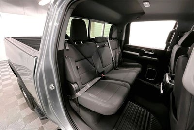 2024 Chevrolet Silverado 3500HD LT