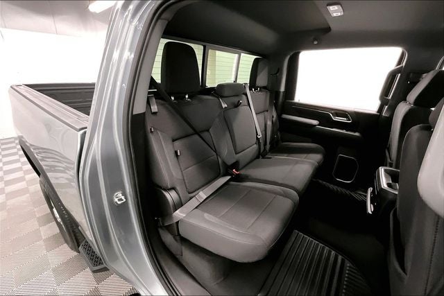 2024 Chevrolet Silverado 3500HD LT