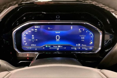 2024 Chevrolet Silverado 3500HD LT