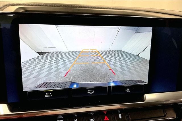 2024 Chevrolet Silverado 3500HD LT