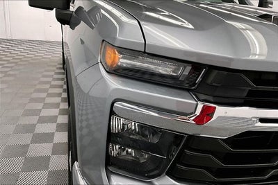 2024 Chevrolet Silverado 3500HD LT