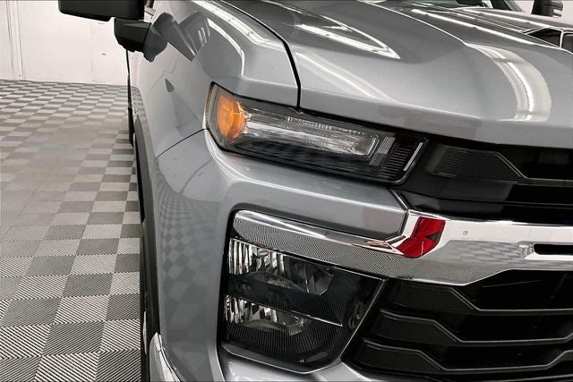 2024 Chevrolet Silverado 3500HD LT