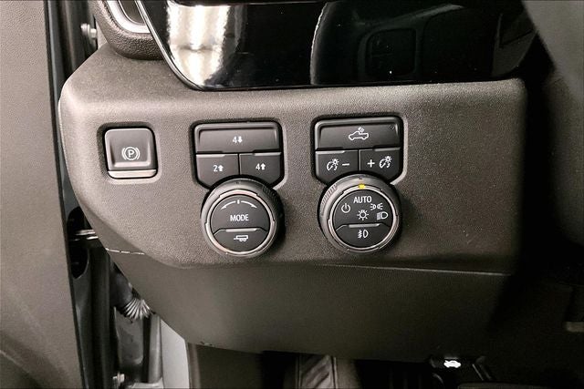 2024 Chevrolet Silverado 3500HD LT