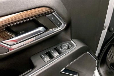 2024 Chevrolet Silverado 3500HD LT