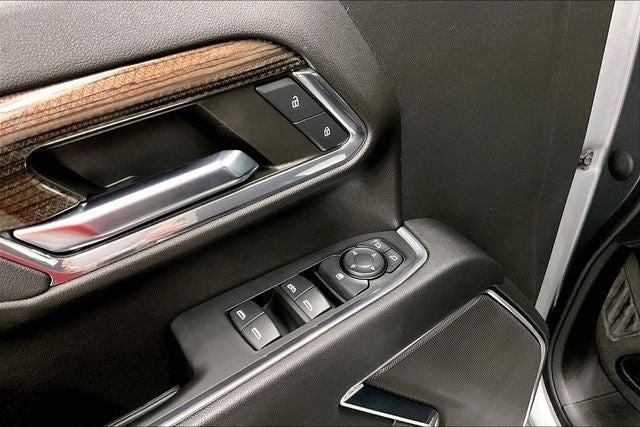 2024 Chevrolet Silverado 3500HD LT